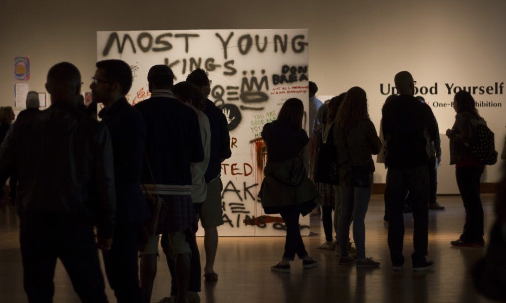 Photo Courtesy of Tehan Ketema.