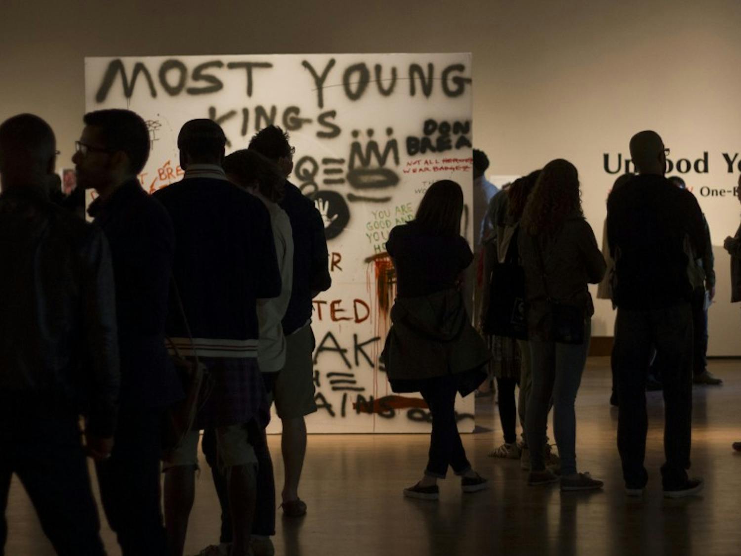 Photo Courtesy of Tehan Ketema.