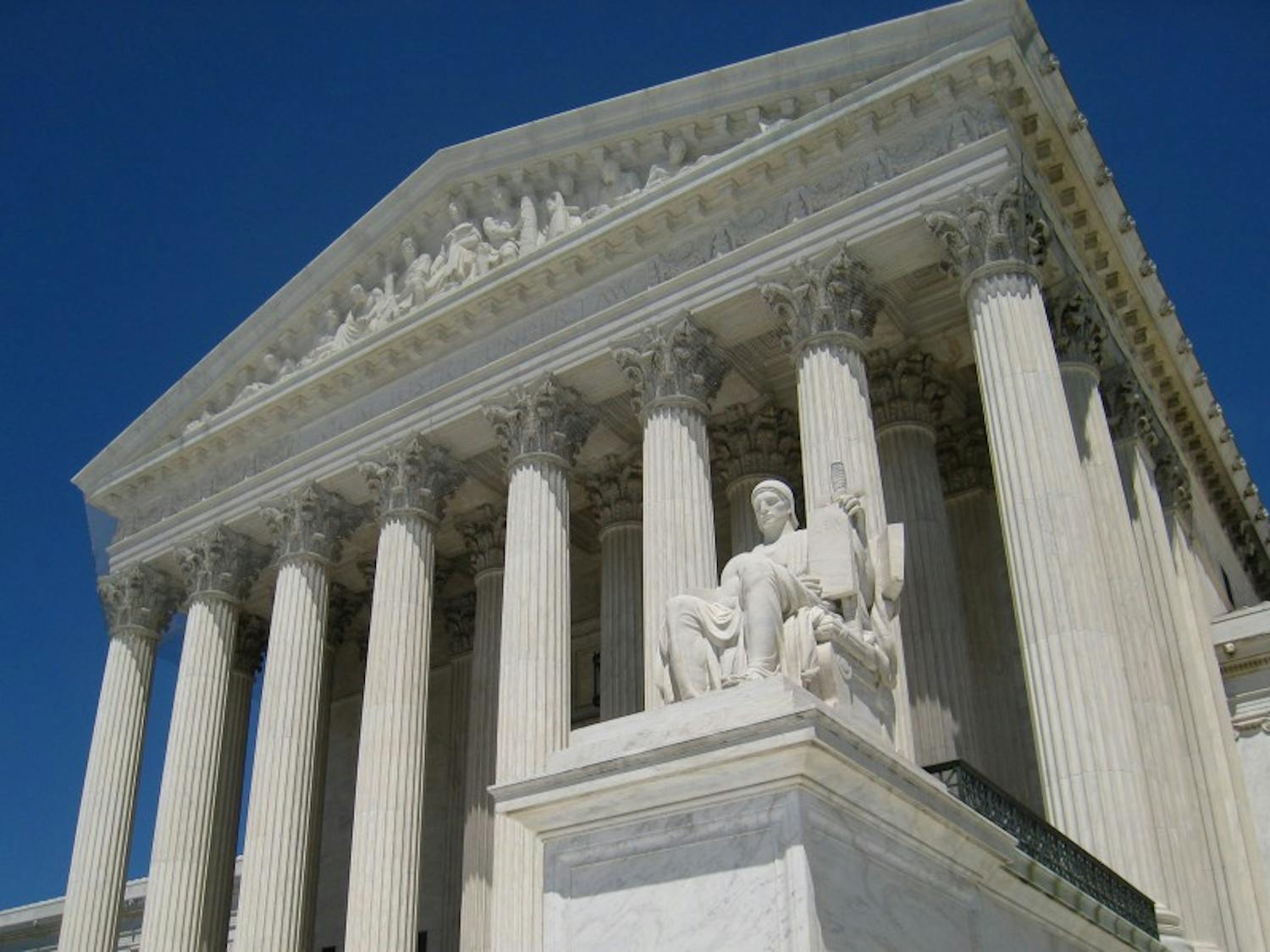 U.S. Supreme Court began considering a case Tuesday to determine if Wisconsin’s district lines are constitutional.&nbsp;