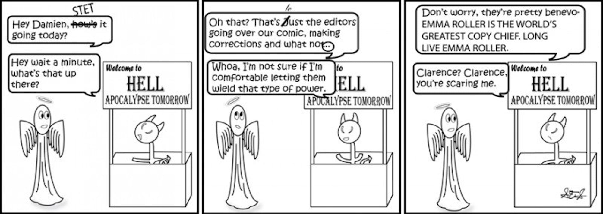 12/14/2009 - Angel Hair Pasta