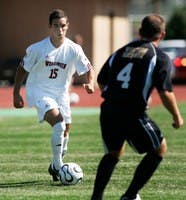 Badgers hope to start, finish strong in 2007