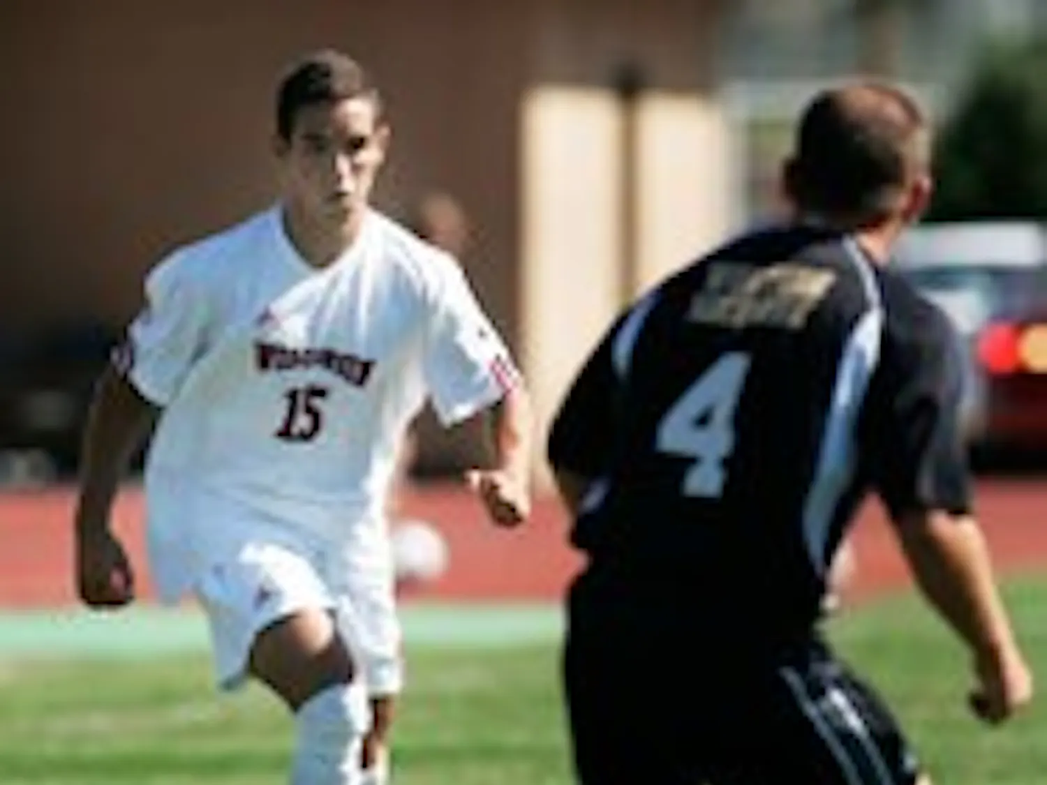 Badgers hope to start, finish strong in 2007