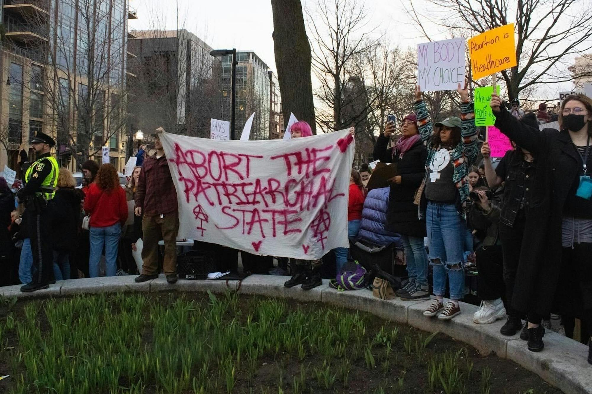 Hannah Ritvo Womens Rights Protest.jpg