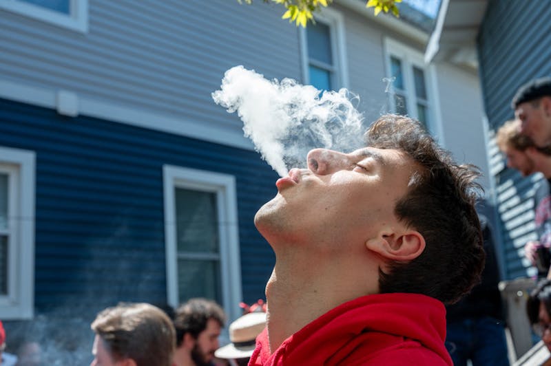 12 drunk cigarettes Do drunk cigs count? The resurgence of a nationwide taboo
