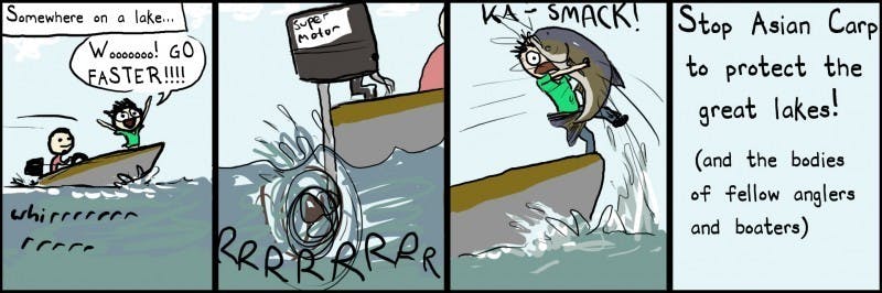 Scribbles n' Bits - 03/02/2012