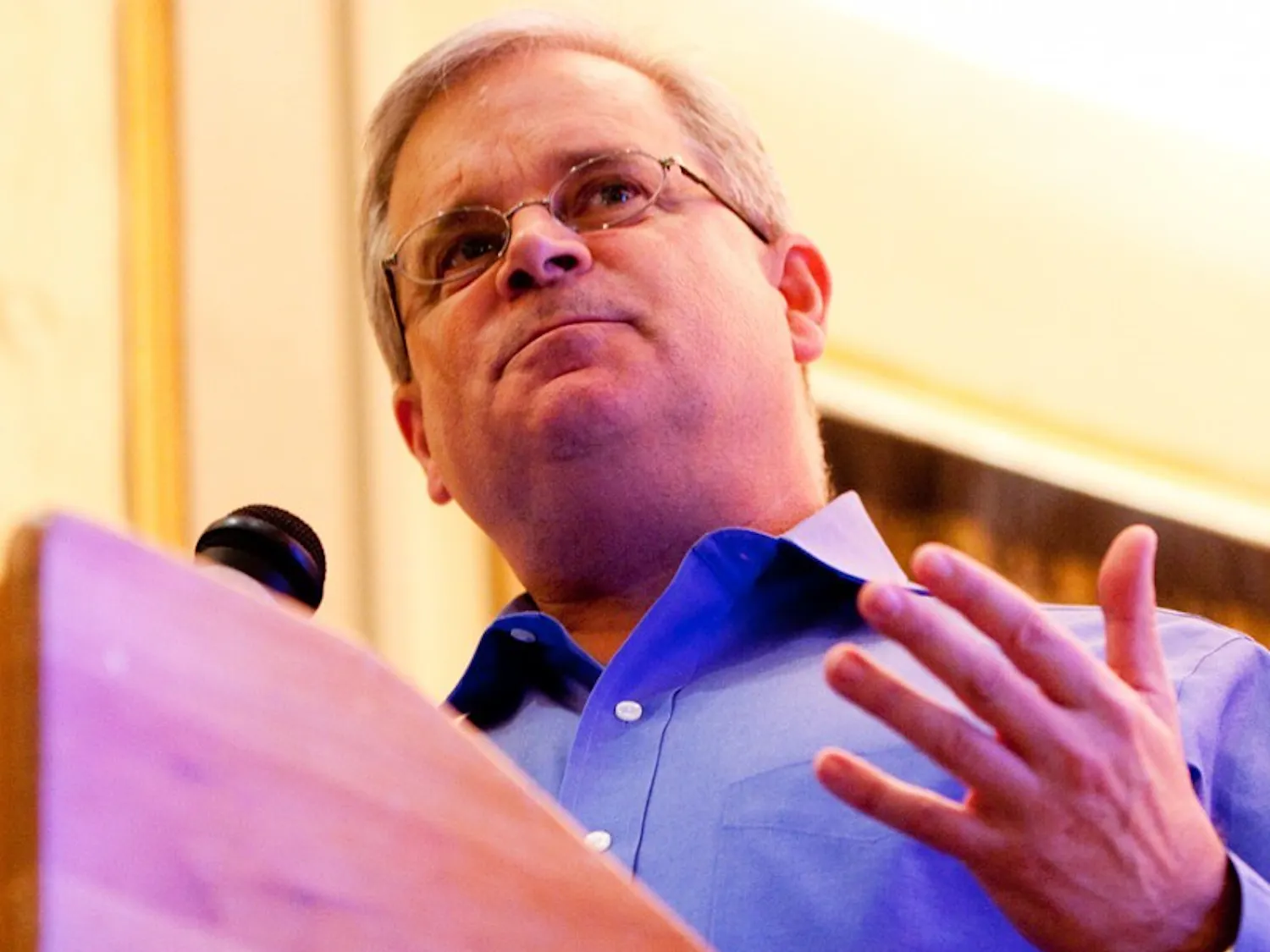 Lawyer shares views on food-borne illness