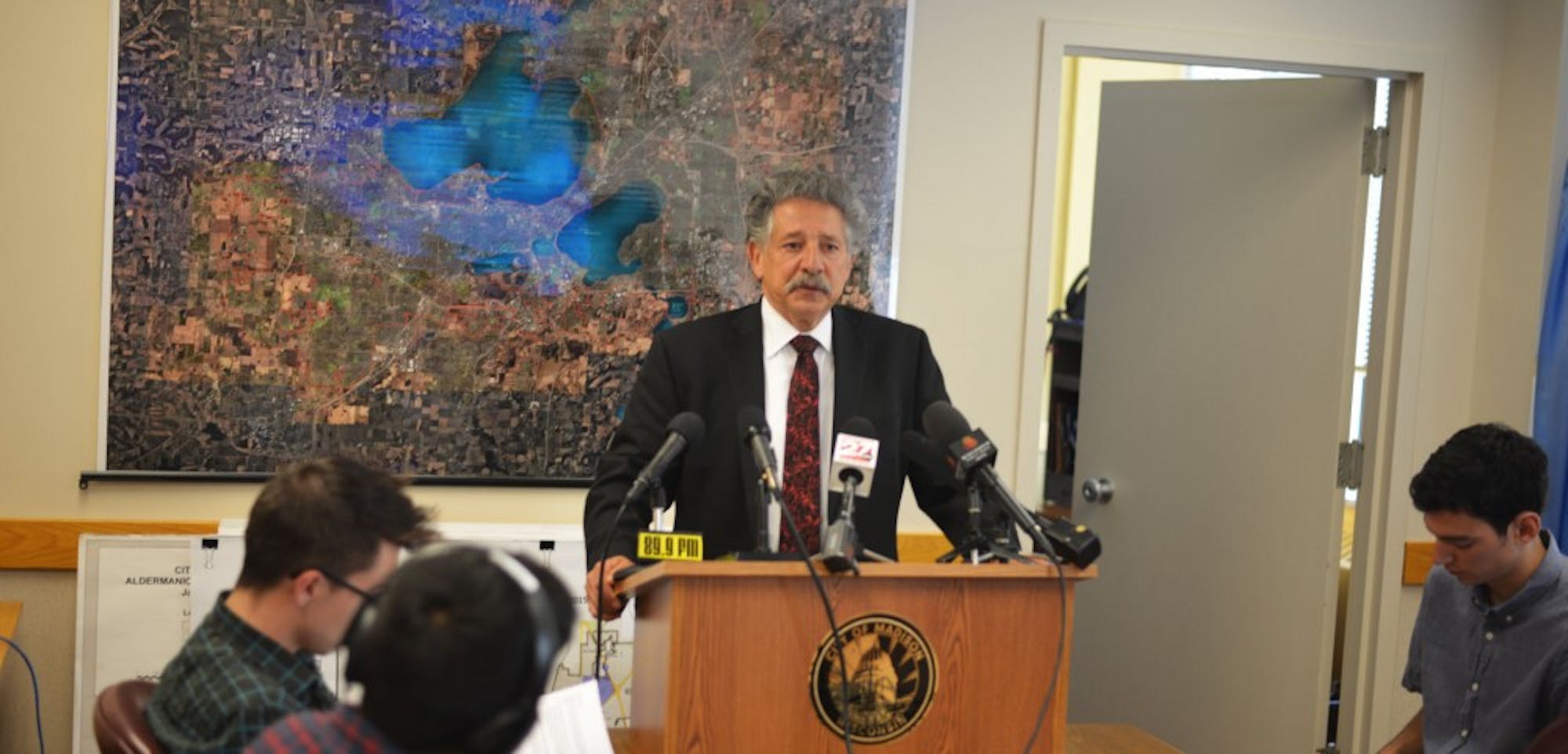 Paul Soglin