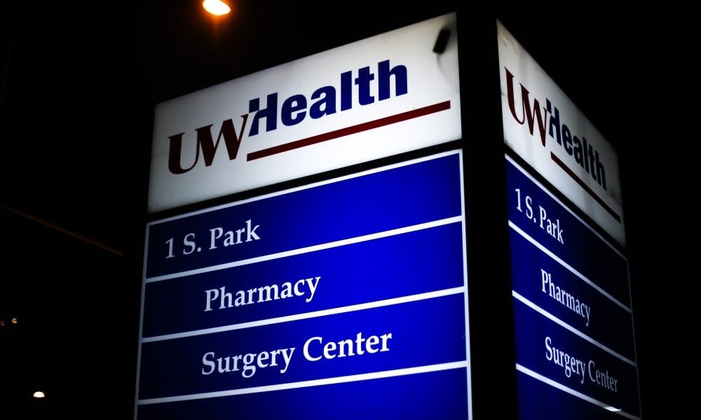A UW Health doctor gave up his medical license after allegations of misconduct from patients and staff.&nbsp;