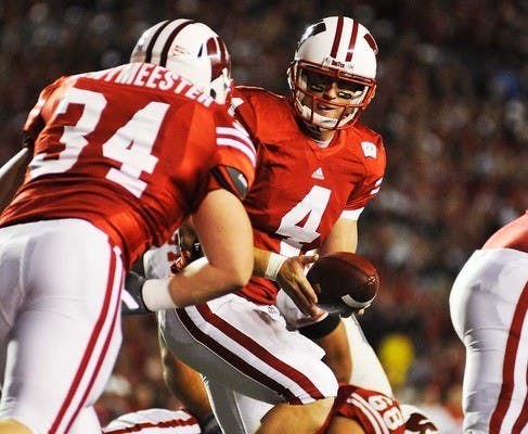 UW excited for Big Blue