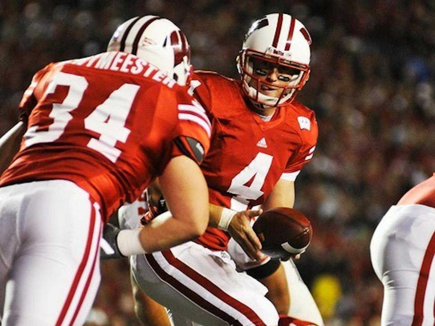 UW excited for Big Blue