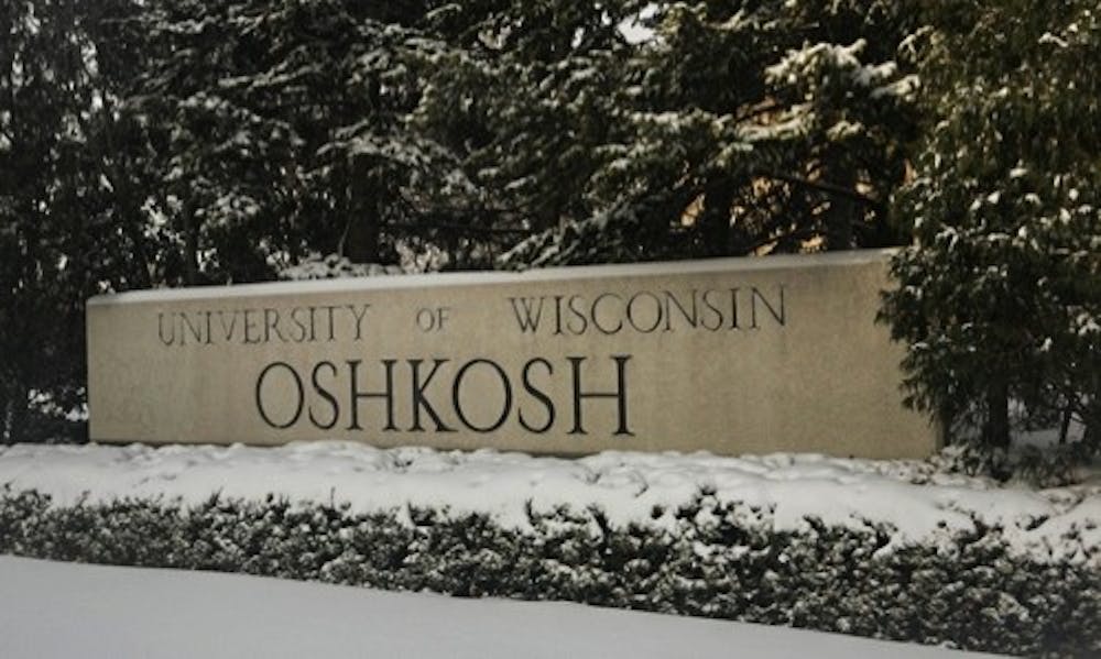 UW-Oshkosh to cut budget in effort to get back in the black 
