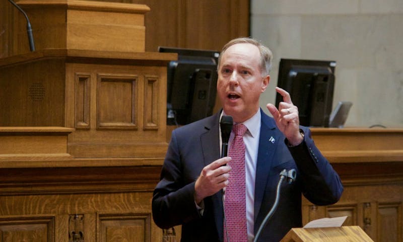 Lawmakers on both sides are criticizing Evers after a member of his staff recorded a meeting with Republican leadership that revealed controversial comments. 