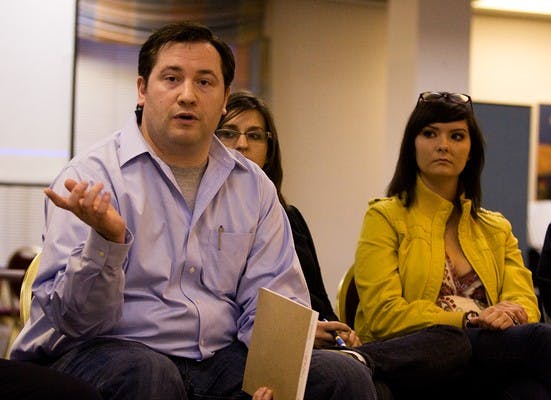 Students show concern over Mifflin sponsorship