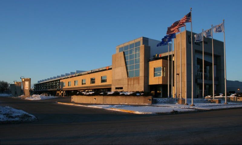 Following recent financial success, improvements will be made to the Alliant Energy Center Campus.