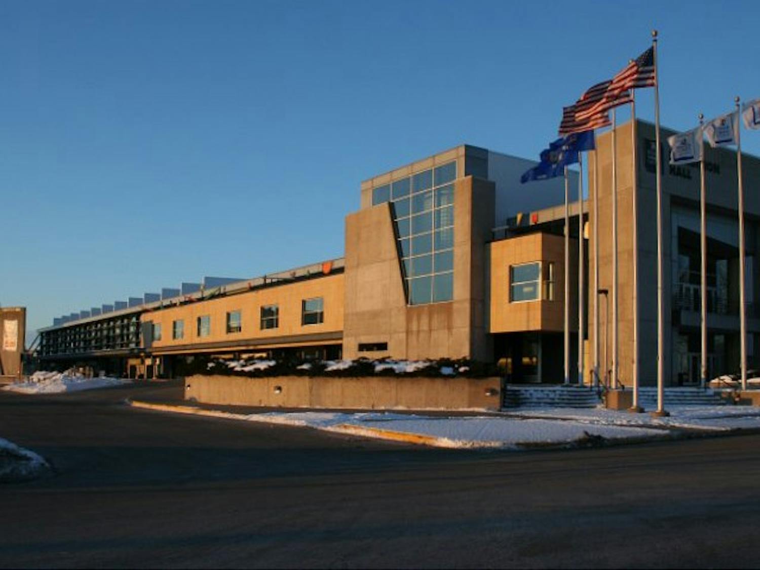 Following recent financial success, improvements will be made to the Alliant Energy Center Campus.