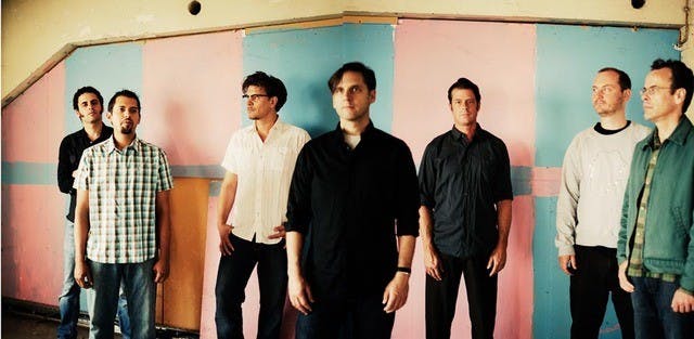 Calexico redefine Latin sound on latest