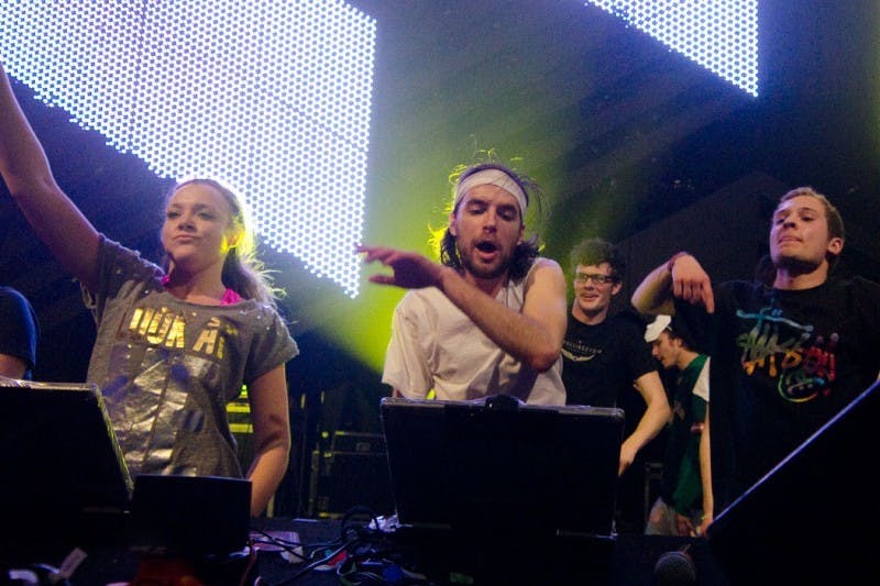 A guide to local Madison arts venues