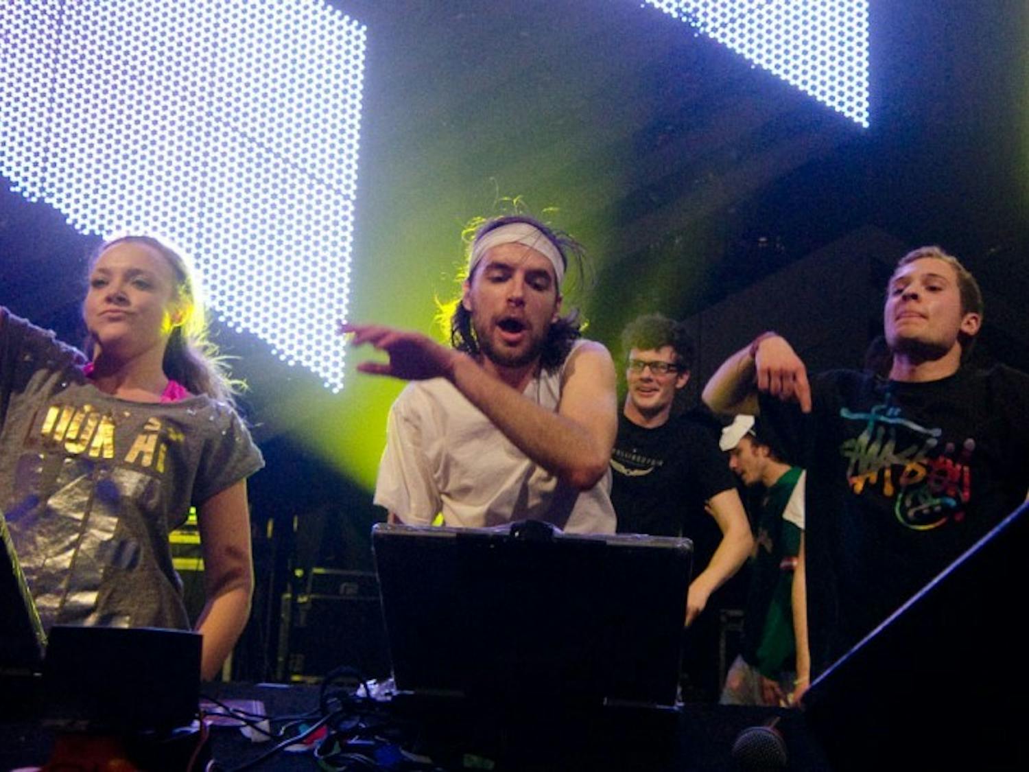 A guide to local Madison arts venues