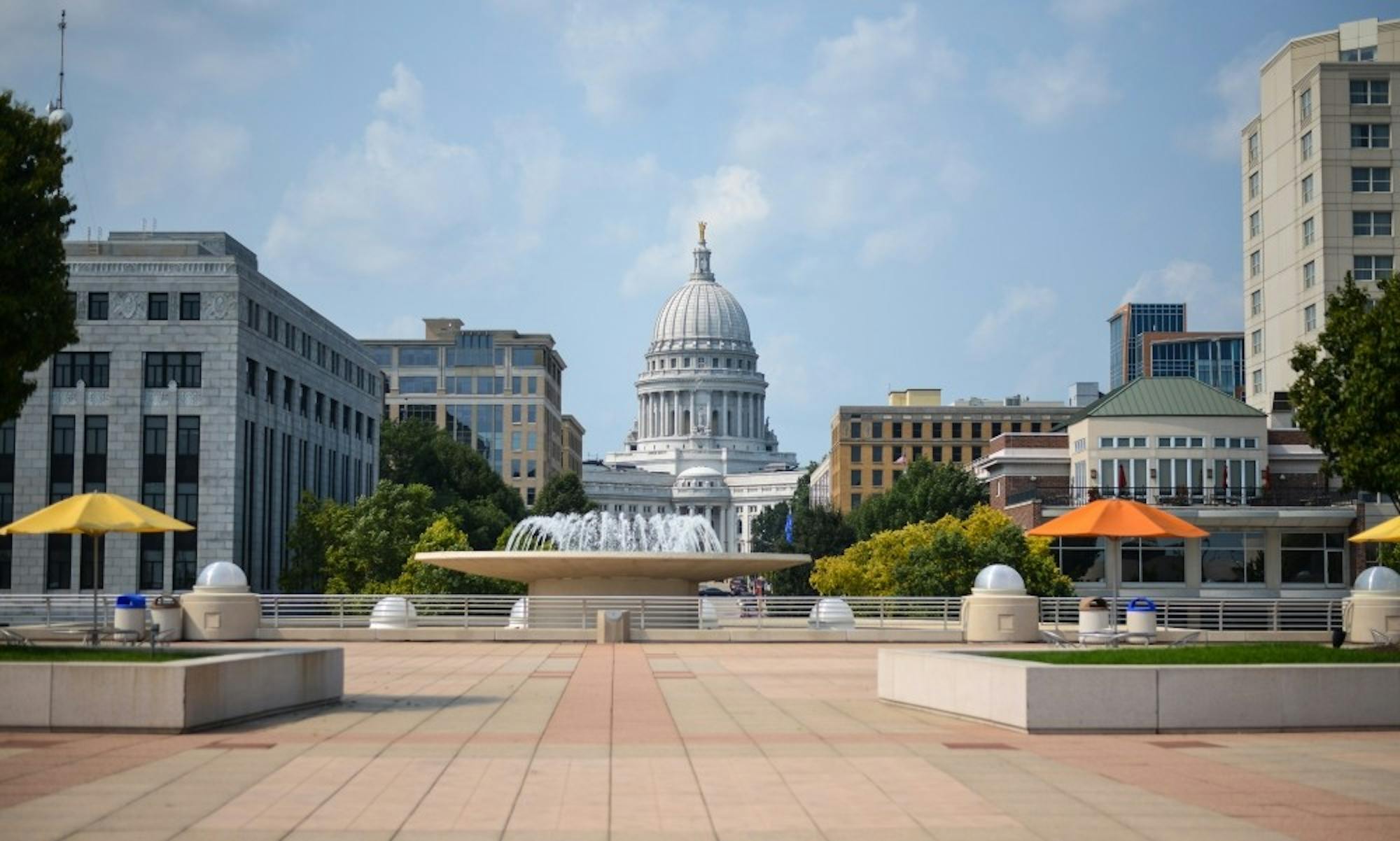 The city of Madison will change the Public Market development’s location from a privately-developed venture to a city-owned building.&nbsp;