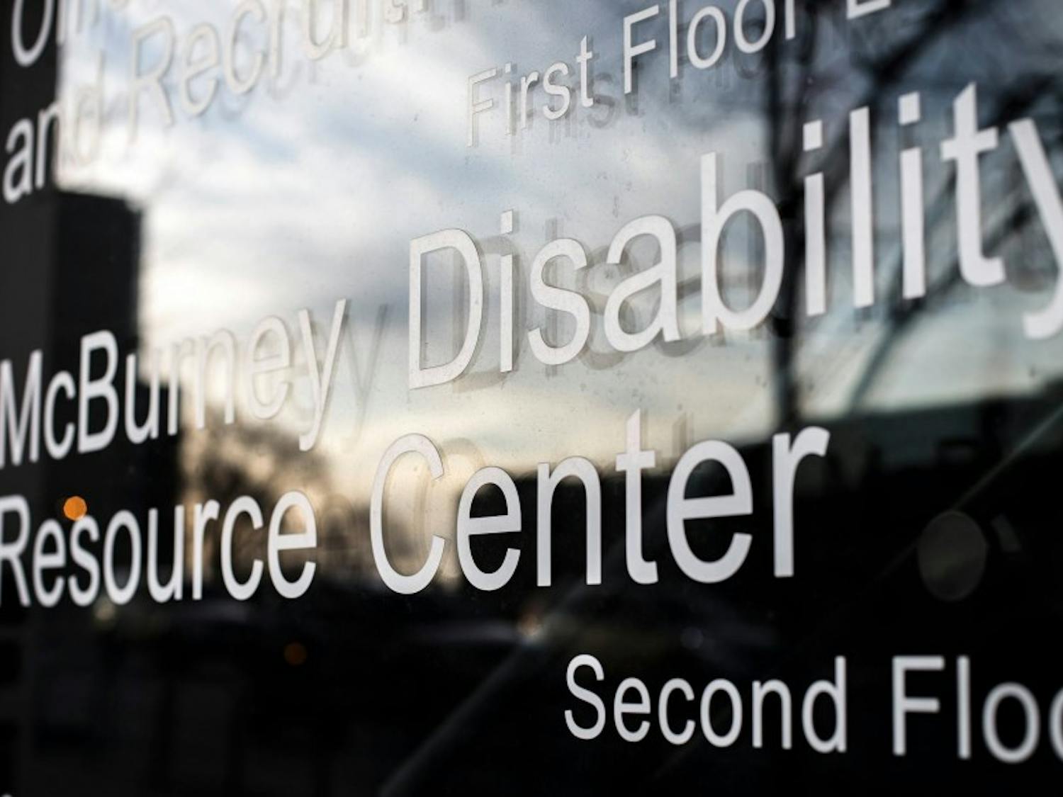 The McBurney Disability Resource Center&nbsp;is a little-known outlet that provides assistance to students with mental illnesses.&nbsp;