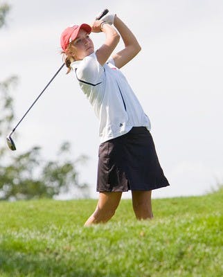 Badgers struggle in first outing