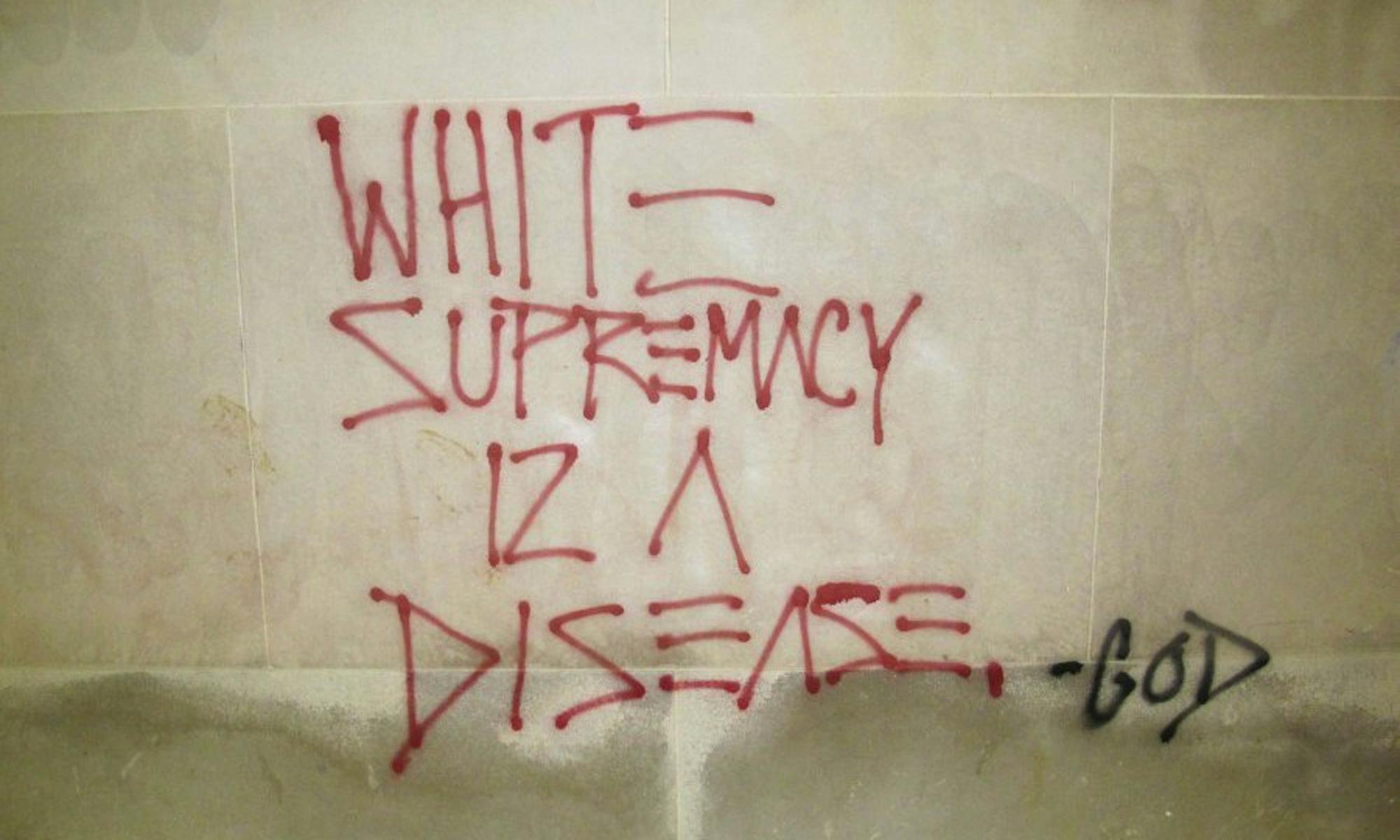 UW-Madison student Denzel McDonald, who was arrested for 11 counts of anti-racist graffiti, has been referred to the Community Restorative Court by the Dane County District Attorney and will not be prosecuted.