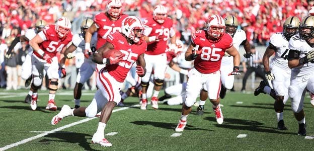 Melvin Gordon