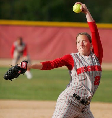 Sluggers head down south to face 'Bama