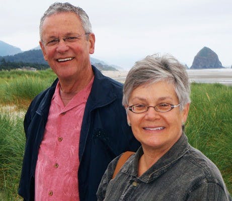 Love at first read: 1966 flashback