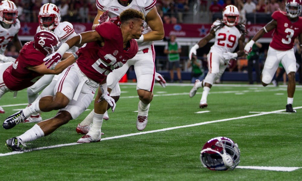 A group of UW-Madison researchers is hoping to raise awareness among college&nbsp;athletes&nbsp;about the importance of reporting concussions that occur in contact and non-contact sports.