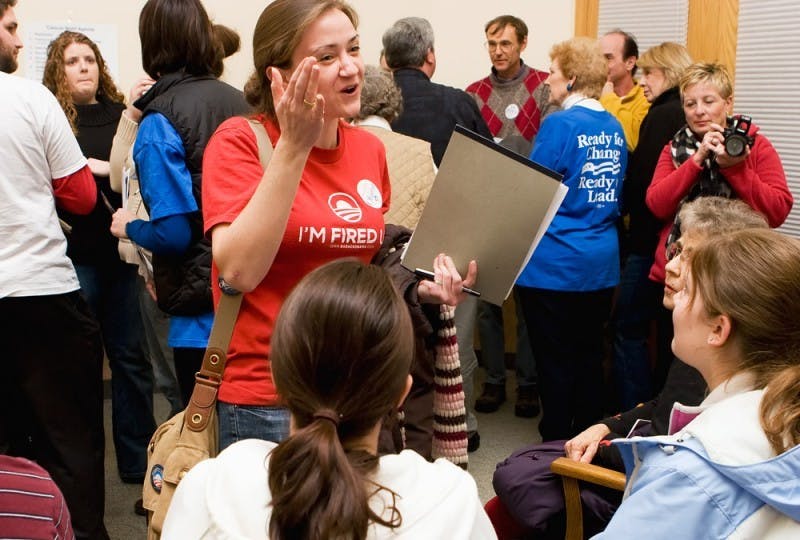 Race for the States: Youth vote determines early winners