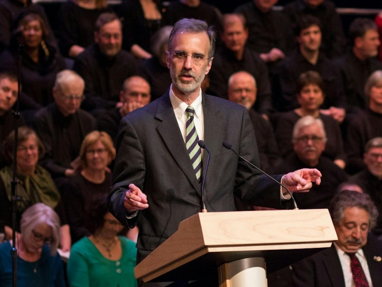 Dane County has seen a noticeable spike in opioid and heroin-related overdoses since 2000.