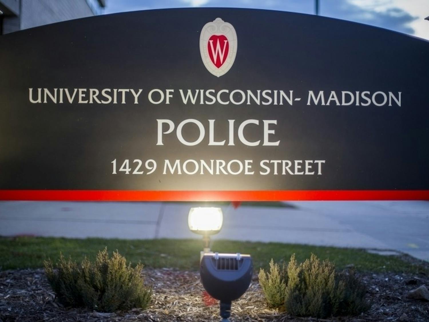 UW-Madison Police Department arrested a man in child abuse case, Sunday night. 