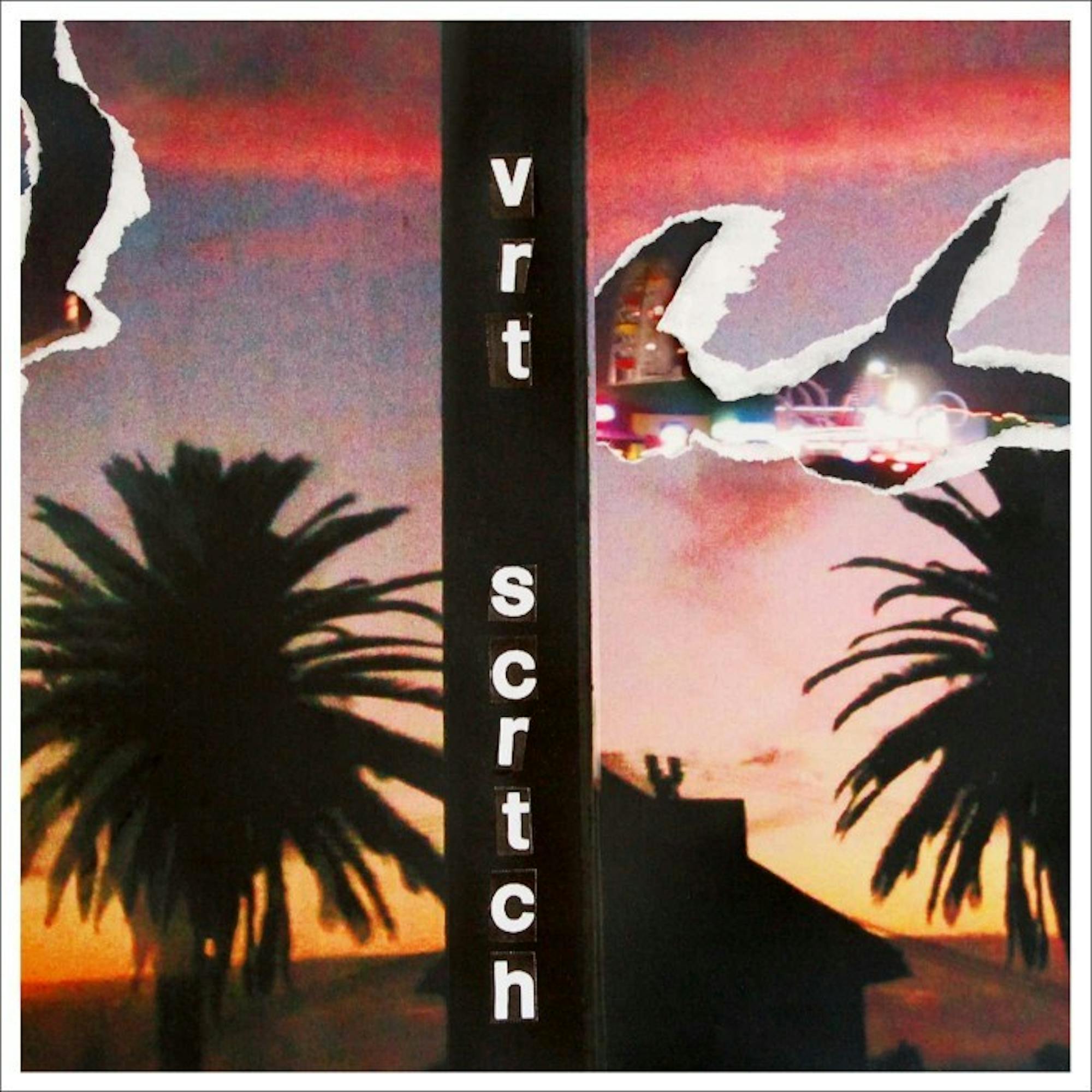 Vertical Scratchers