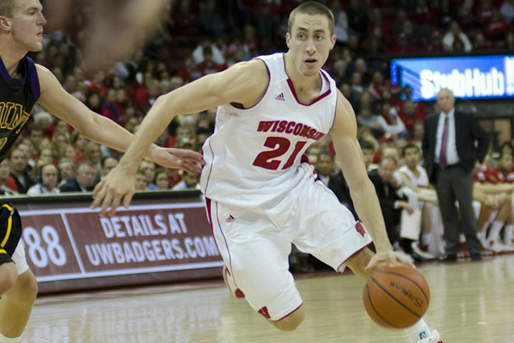 Josh Gasser