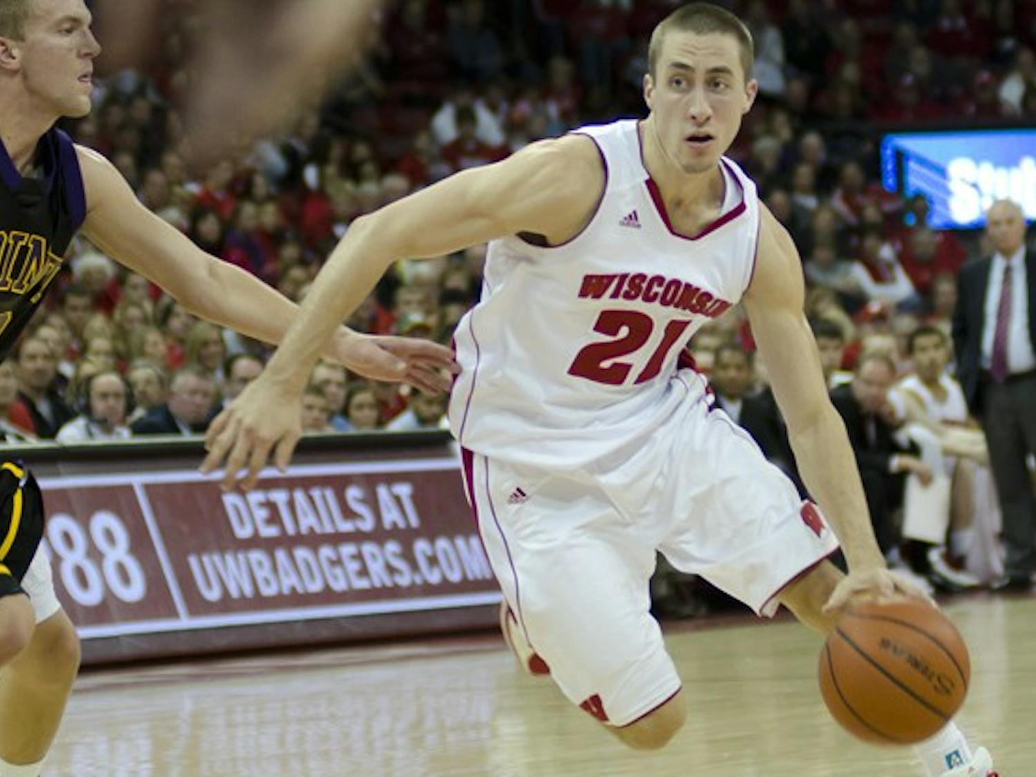 Josh Gasser