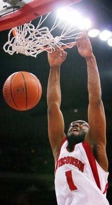 Conference Championship within reach