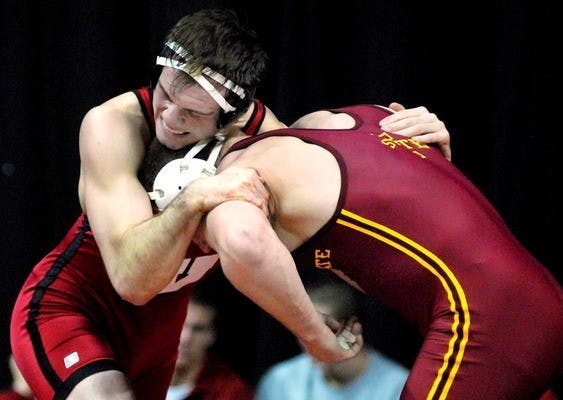 UW off to Las Vegas after strong start