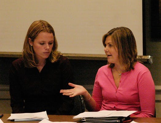 The mystery \r \r behind \r \r segregated \r \r fees