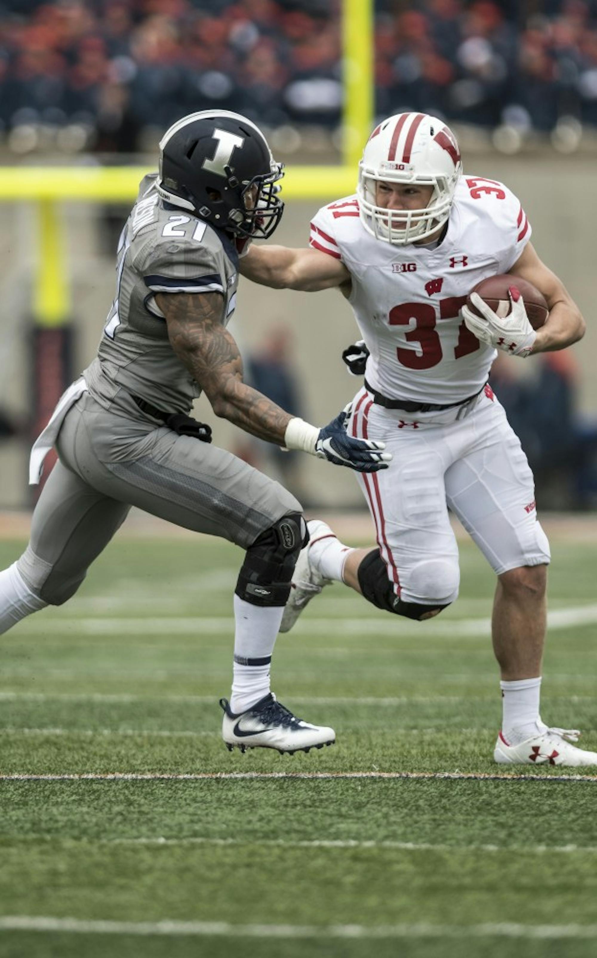 Illinois had an easy Week 1, but will face tougher tests from here on out.