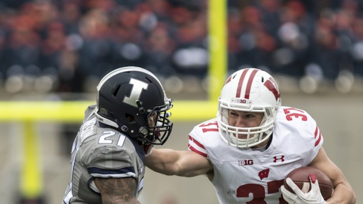 Illinois had an easy Week 1, but will face tougher tests from here on out.