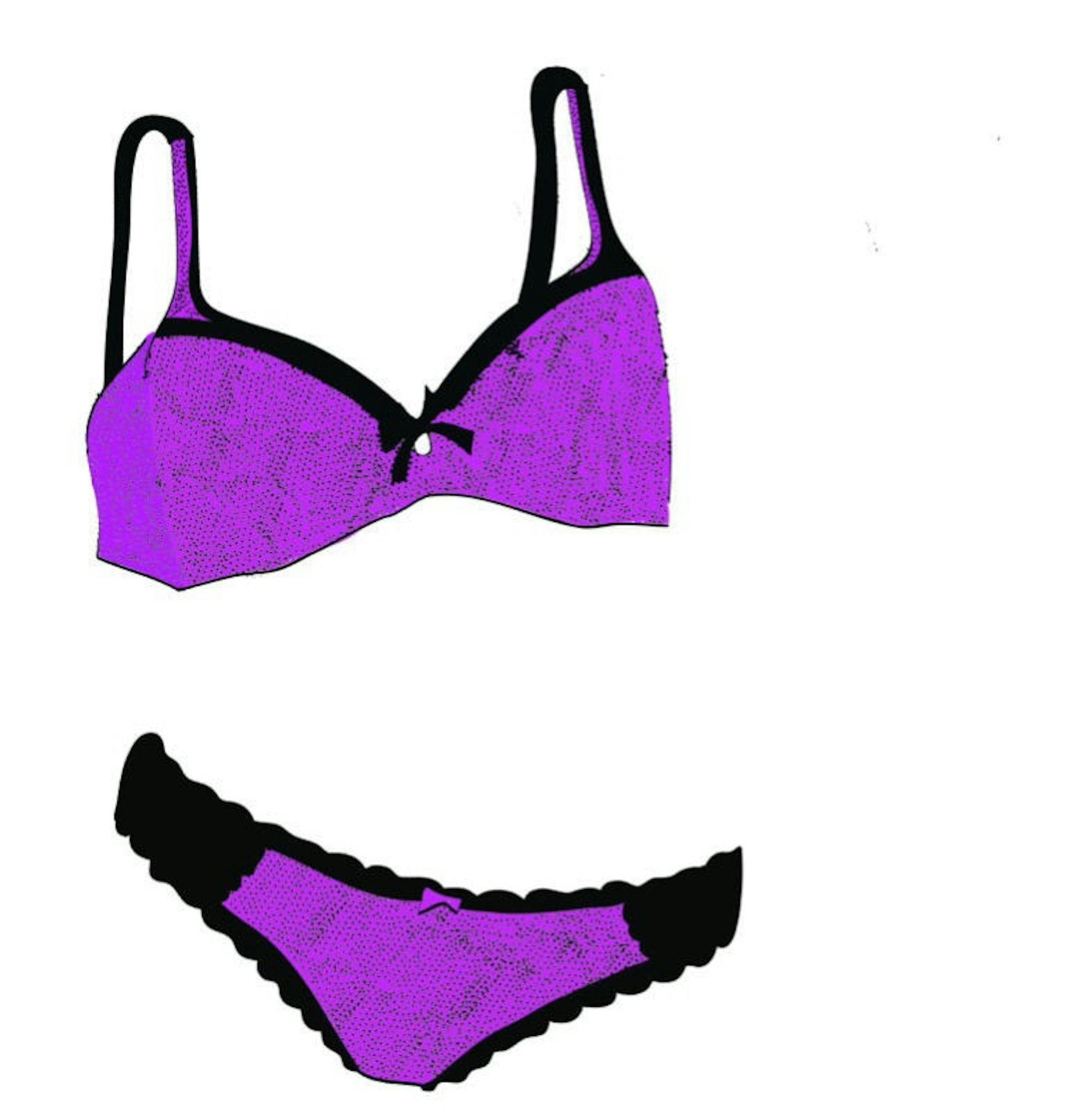 Lingerie