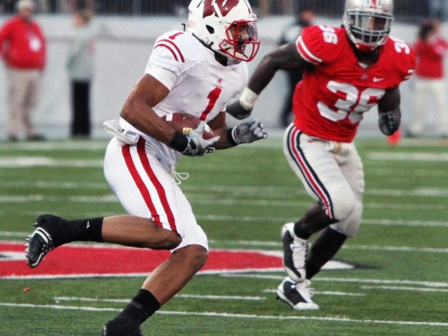 Bielema reflects on close call with IU