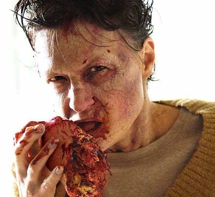 Romero pens improved entry in gory 'Diary'