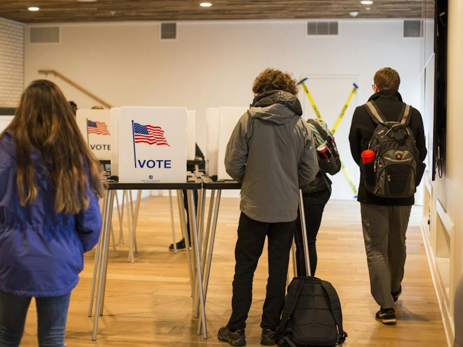 State elections will now be managed by two new commissions comprised of bipartisan members. 