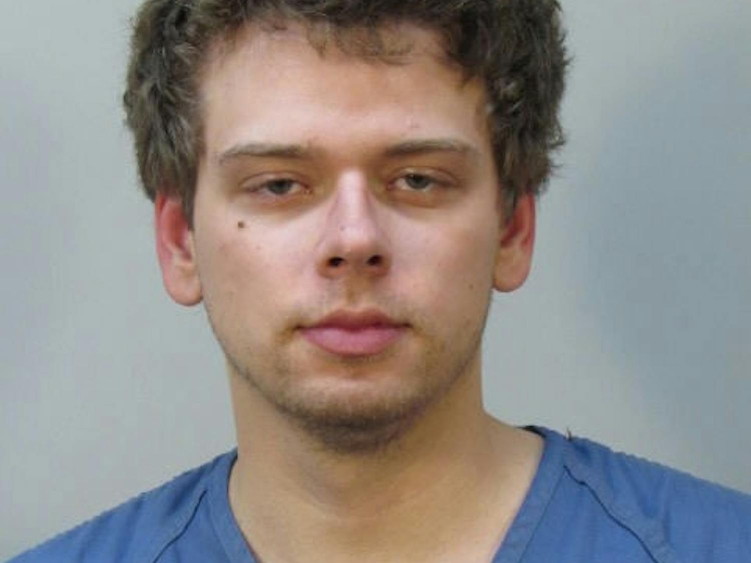 A citizen helped the Madison Police Department by calling in after they saw the suspect around 1 p.m. at East Towne Mall.