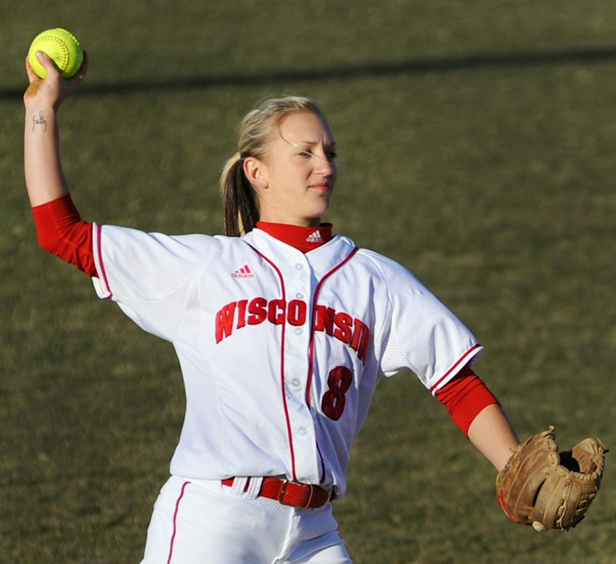 Badgers to host South Dakota State in home opener