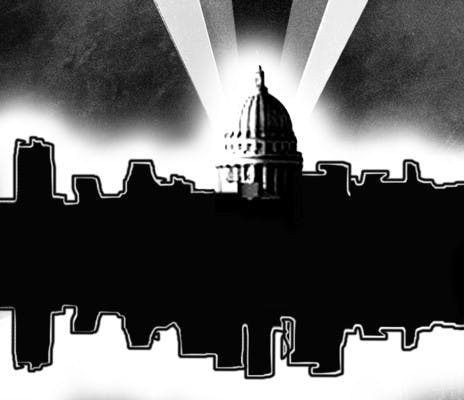 New Orleans still needs aid while Iraq proceeds