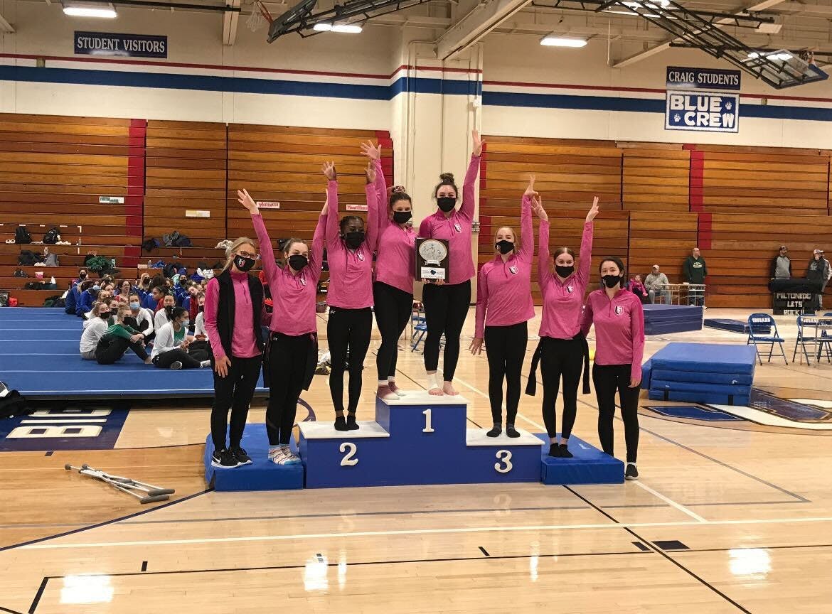 Courtesy of Hannah Aeschlimann