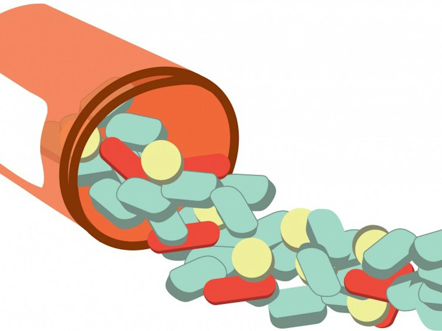 While officials around the state try to make headway against the growing opioid crisis, Gov. Scott Walker signed two bills into law in an attempt to tackle different facets of the issue.